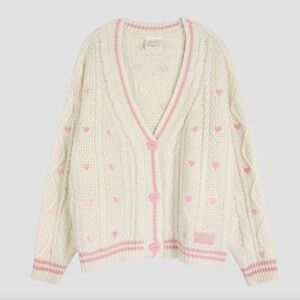 NEW Taylor Swift Lover Cardigan! M/L
